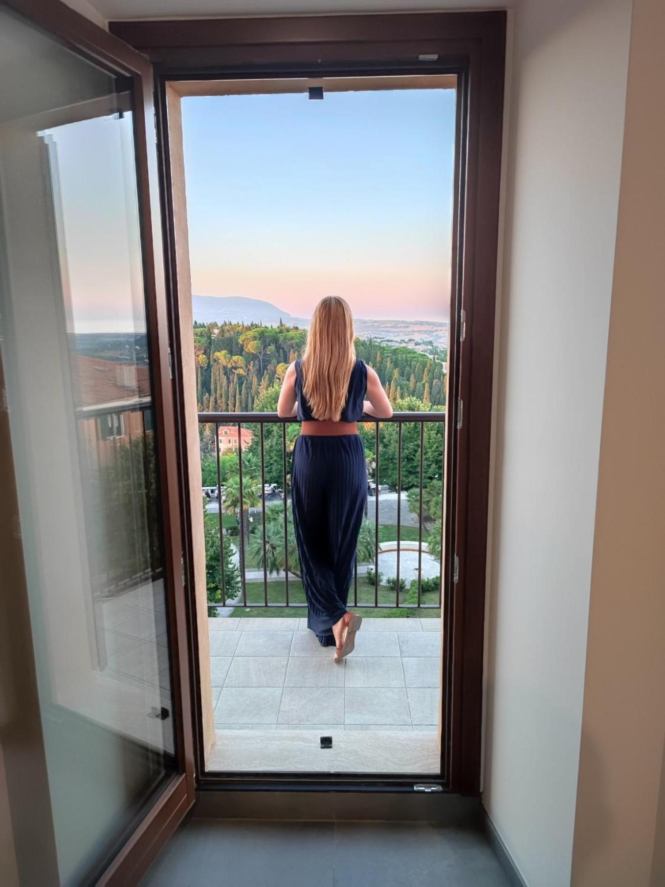 Note Di Rame Apartment คาสเตลฟิดาร์โด ภายนอก รูปภาพ