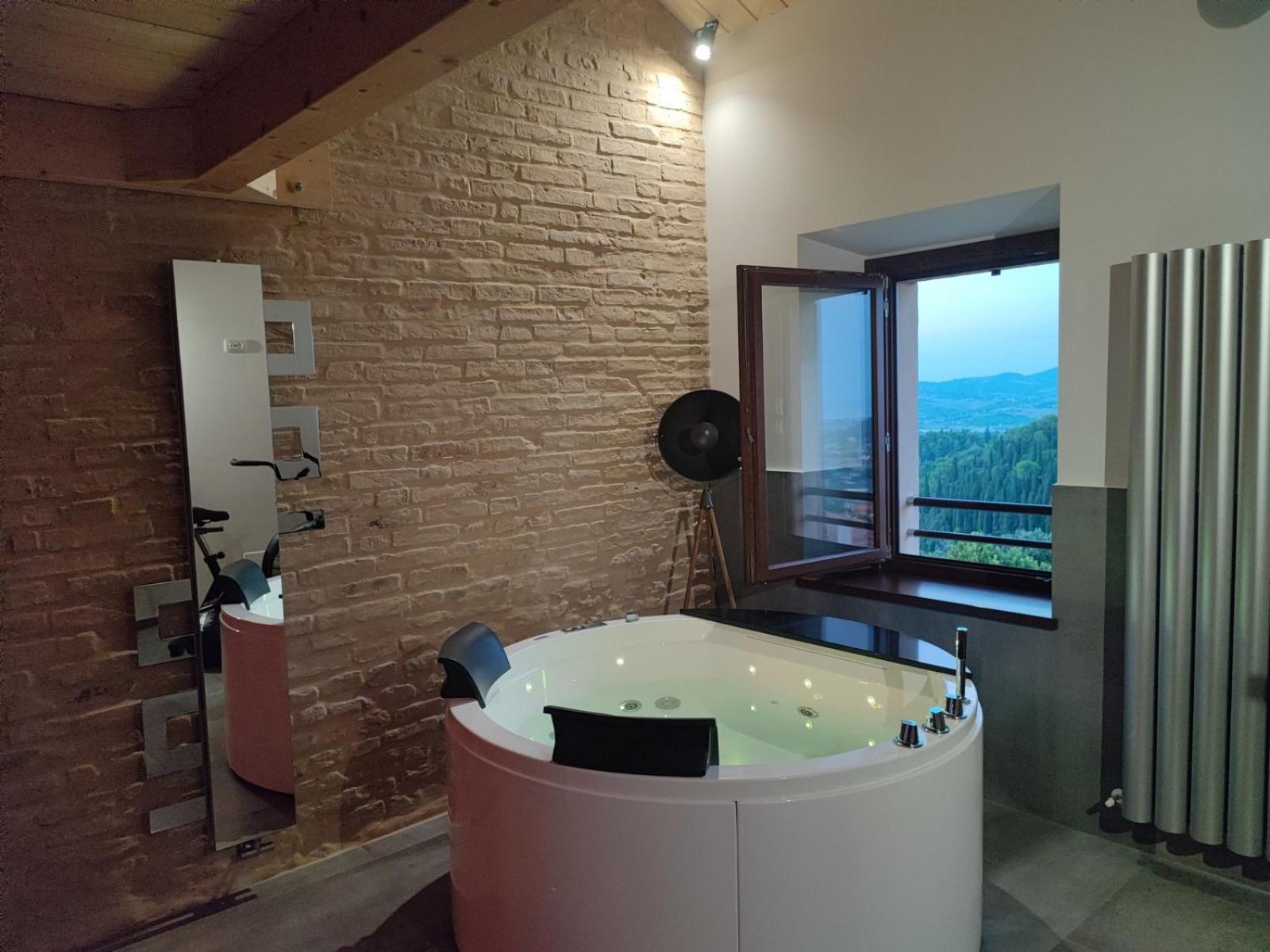 Note Di Rame Apartment คาสเตลฟิดาร์โด ภายนอก รูปภาพ