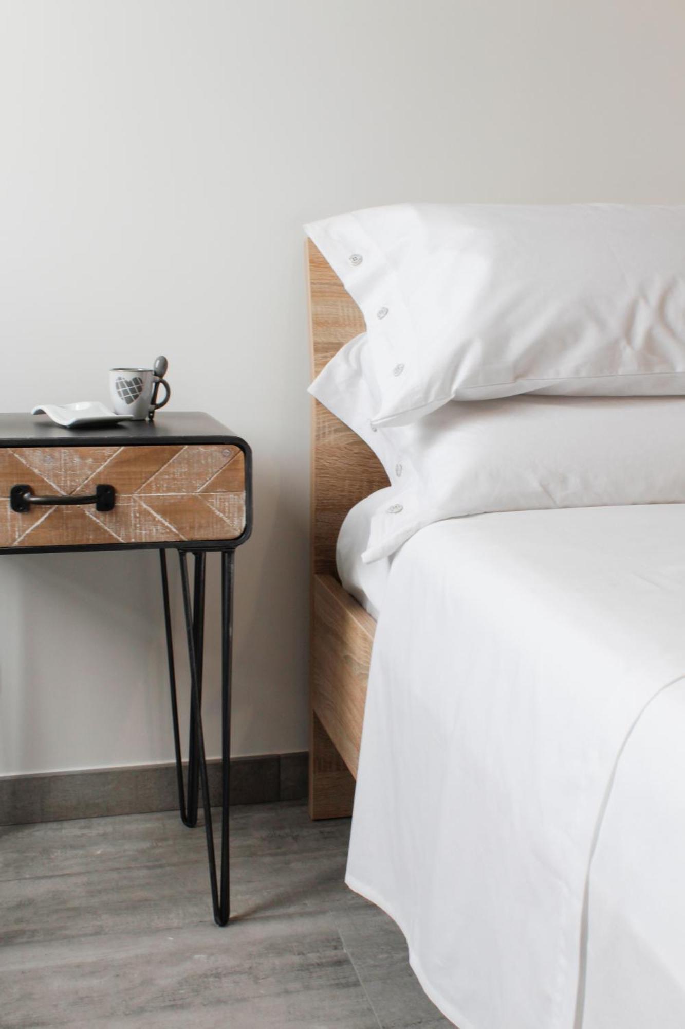 Note Di Rame Apartment คาสเตลฟิดาร์โด ภายนอก รูปภาพ
