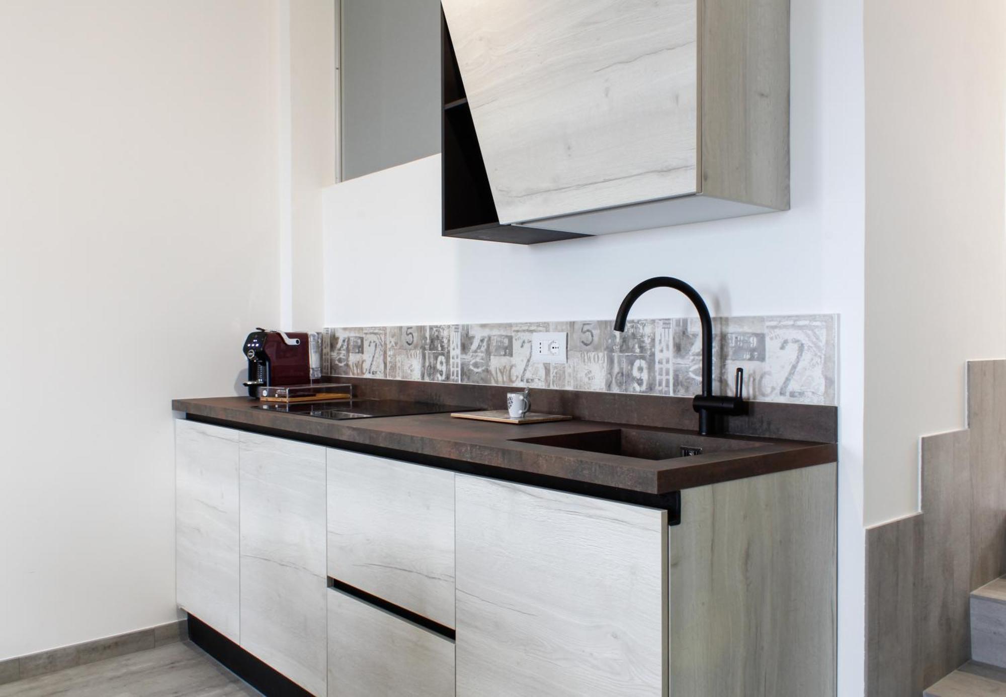Note Di Rame Apartment คาสเตลฟิดาร์โด ภายนอก รูปภาพ