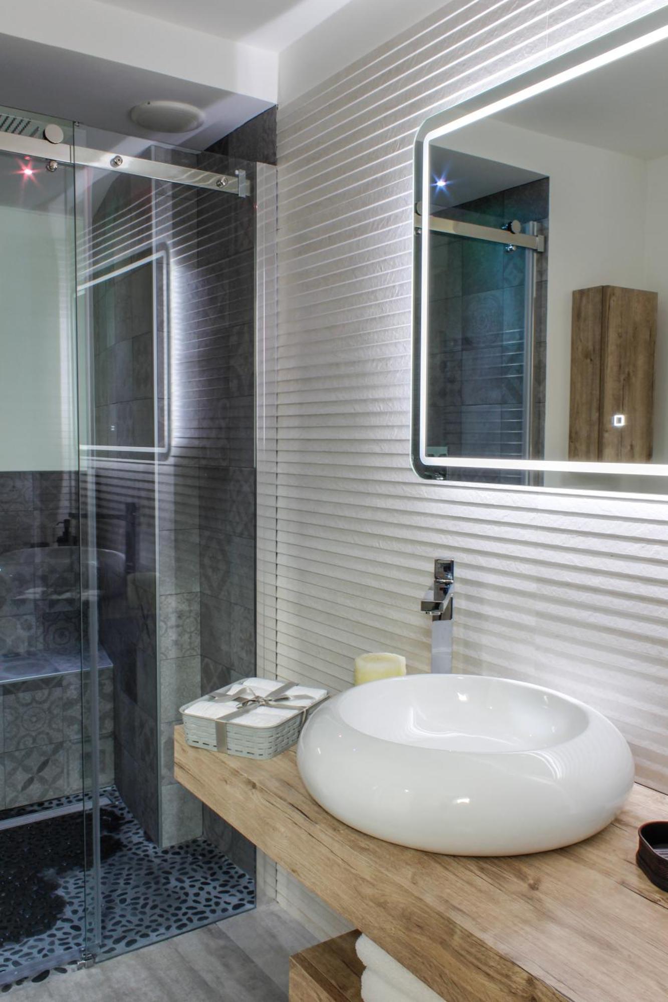 Note Di Rame Apartment คาสเตลฟิดาร์โด ภายนอก รูปภาพ
