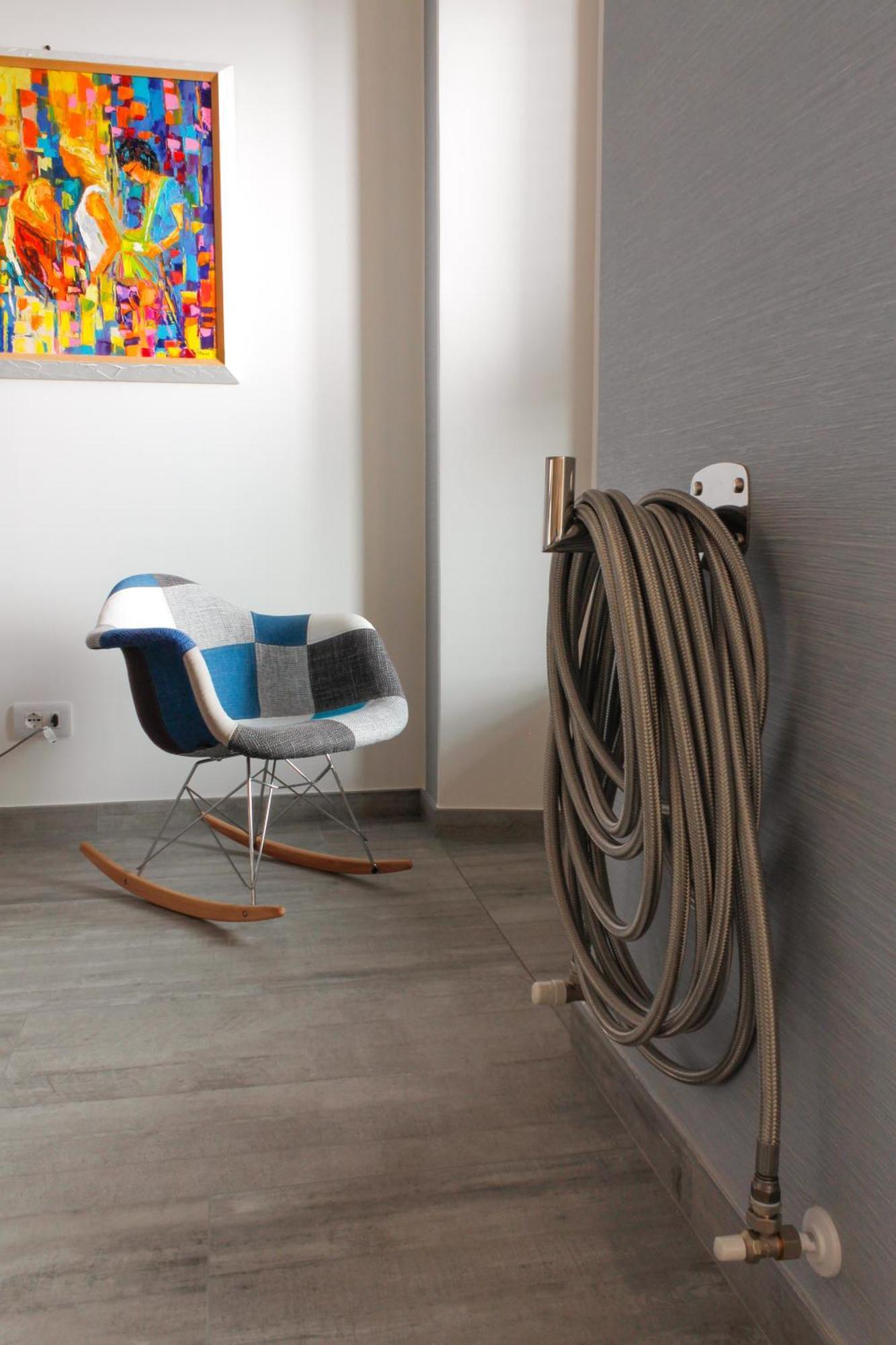 Note Di Rame Apartment คาสเตลฟิดาร์โด ภายนอก รูปภาพ
